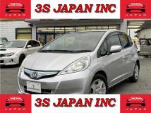 2010 Honda Fit Hybrid
