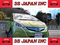 2011 Honda Fit Hybrid