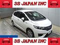 2013 Honda Fit Hybrid