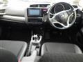 2013 Honda Fit Hybrid
