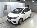 2013 Honda Fit Hybrid