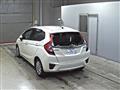 2013 Honda Fit Hybrid