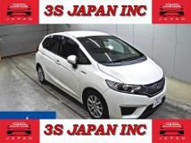 2013 Honda Fit Hybrid