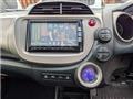 2012 Honda Fit Hybrid