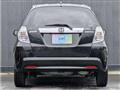 2012 Honda Fit Hybrid