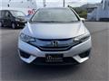 2013 Honda Fit Hybrid