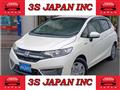 2013 Honda Fit Hybrid