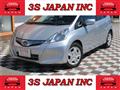2010 Honda Fit Hybrid