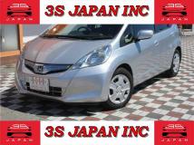 2010 Honda Fit Hybrid