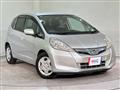 2011 Honda Fit Hybrid