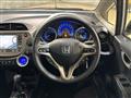 2011 Honda Fit Hybrid