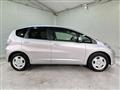 2011 Honda Fit Hybrid