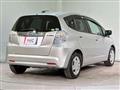2011 Honda Fit Hybrid