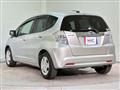 2011 Honda Fit Hybrid