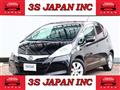 2010 Honda Fit Hybrid