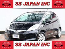 2010 Honda Fit Hybrid
