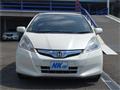 2013 Honda Fit Hybrid