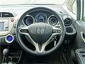 2013 Honda Fit Hybrid