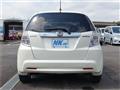 2013 Honda Fit Hybrid