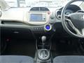 2013 Honda Fit Hybrid