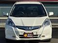 2011 Honda Fit Hybrid