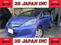 2011 Honda Fit Hybrid
