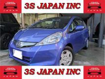 2011 Honda Fit Hybrid