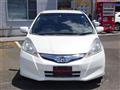 2012 Honda Fit Hybrid