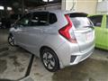 2014 Honda Fit Hybrid