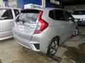 2014 Honda Fit Hybrid