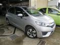 2014 Honda Fit Hybrid