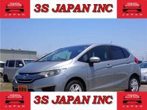 2014 Honda Fit Hybrid