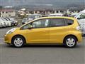 2011 Honda Fit Hybrid