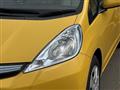2011 Honda Fit Hybrid