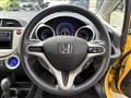 2011 Honda Fit Hybrid