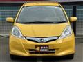 2011 Honda Fit Hybrid