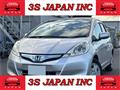 2012 Honda Fit Hybrid