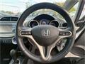 2012 Honda Fit Hybrid