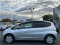 2012 Honda Fit Hybrid