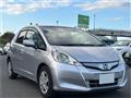 2012 Honda Fit Hybrid