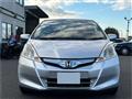 2012 Honda Fit Hybrid