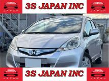 2012 Honda Fit Hybrid