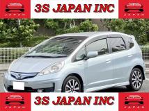 2013 Honda Fit Hybrid