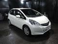 2012 Honda Fit Hybrid