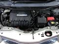 2012 Honda Fit Hybrid