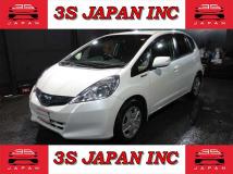 2012 Honda Fit Hybrid