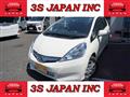 2011 Honda Fit Hybrid
