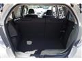 2011 Honda Fit Hybrid