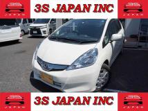 2011 Honda Fit Hybrid