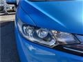 2013 Honda Fit Hybrid